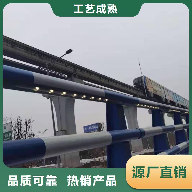 求购LED灯光桥梁护栏_量大从优