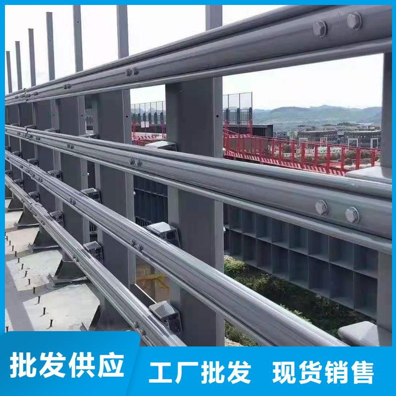 求购LED灯光桥梁护栏_量大从优