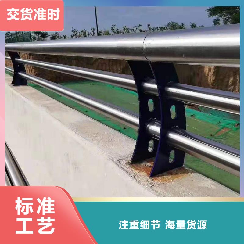 经验丰富的不锈钢灯光护栏栏杆公司