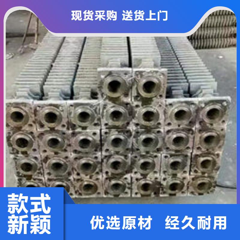 锅炉省煤器生产厂家