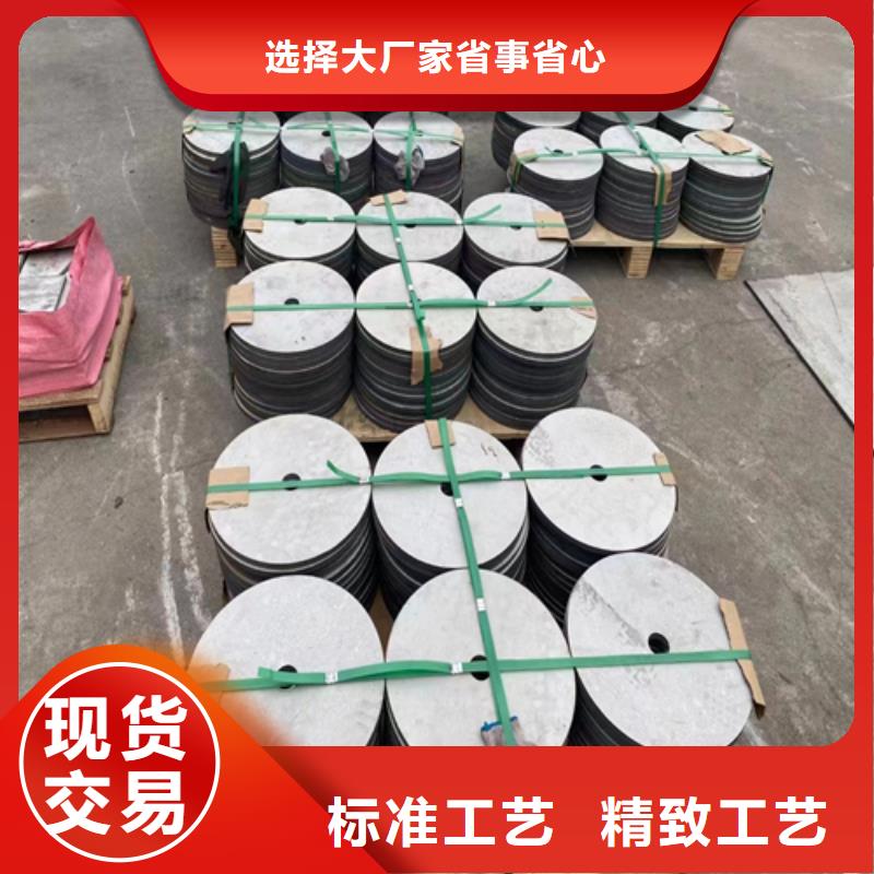 6+2不锈钢复合板