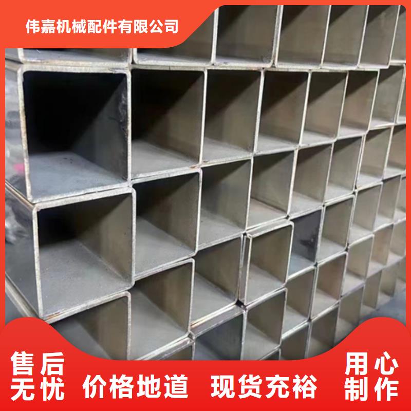 321不锈钢焊管源头好货