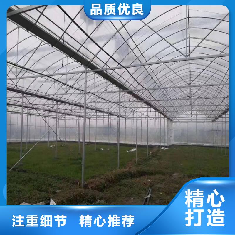 瓜果大棚管耐腐蚀