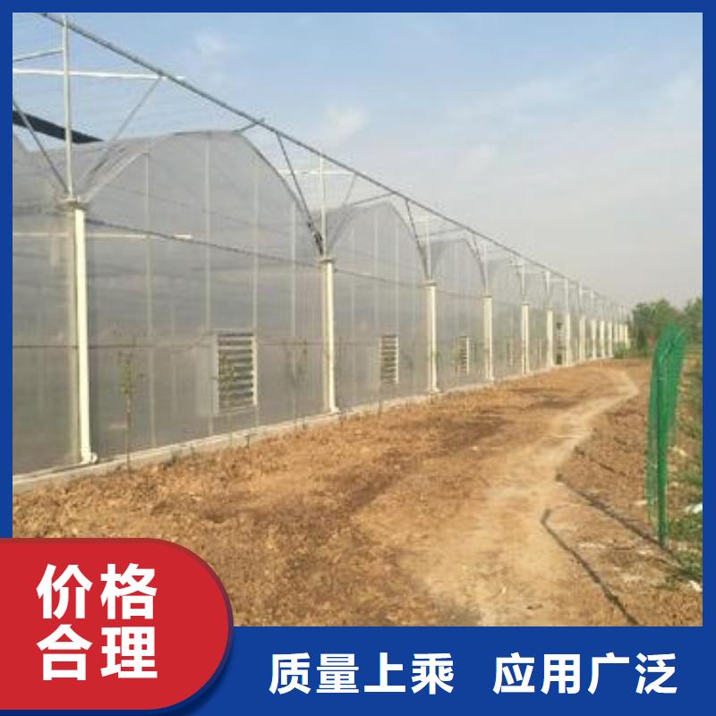 瓜果大棚管耐腐蚀