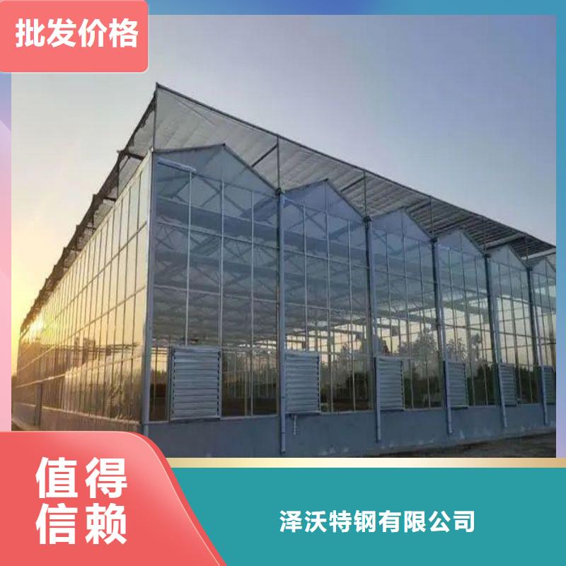 金溪县养殖大棚钢管