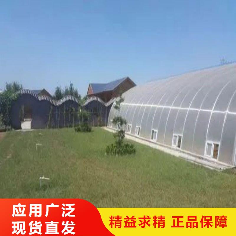金溪县养殖大棚钢管