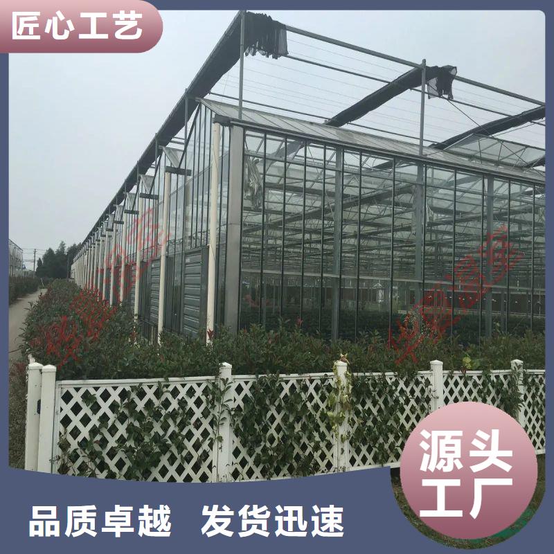 连体大棚性价比高