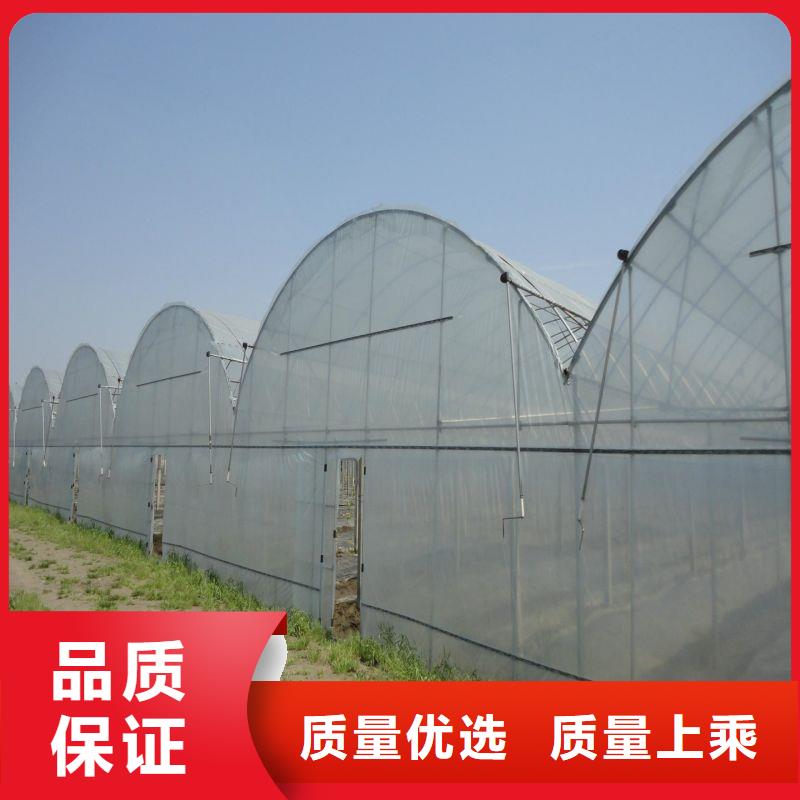 金溪县养殖大棚钢管