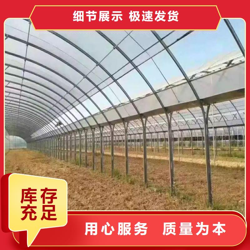 连体大棚性价比高