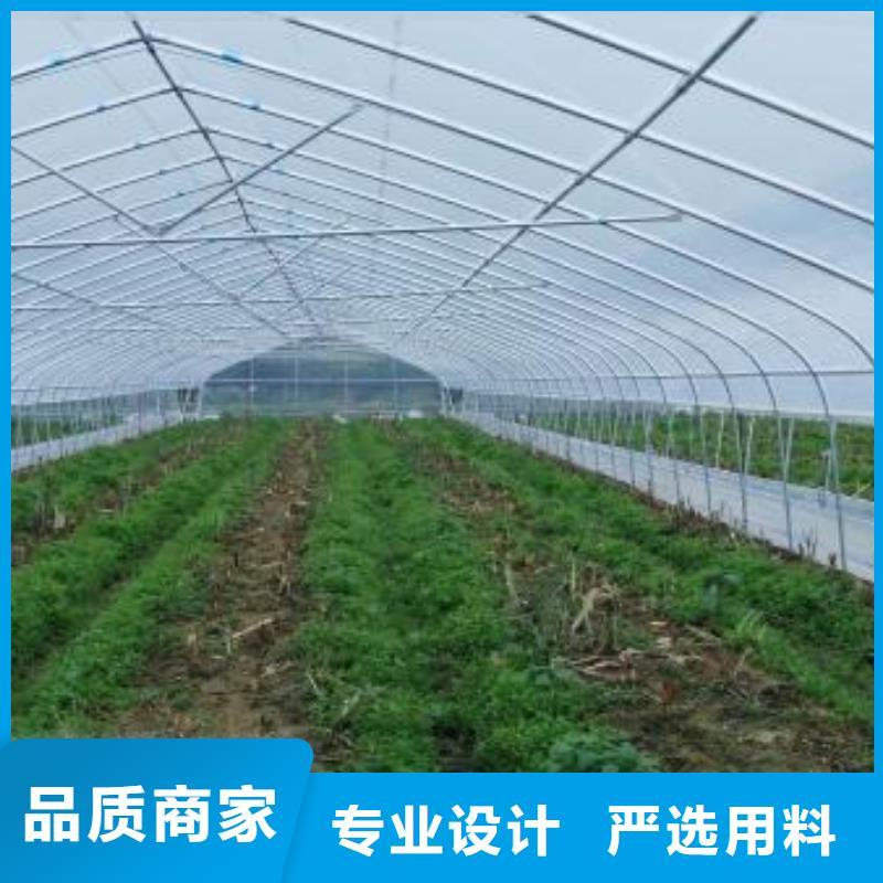 大棚管-镀锌大棚管以质量求生存