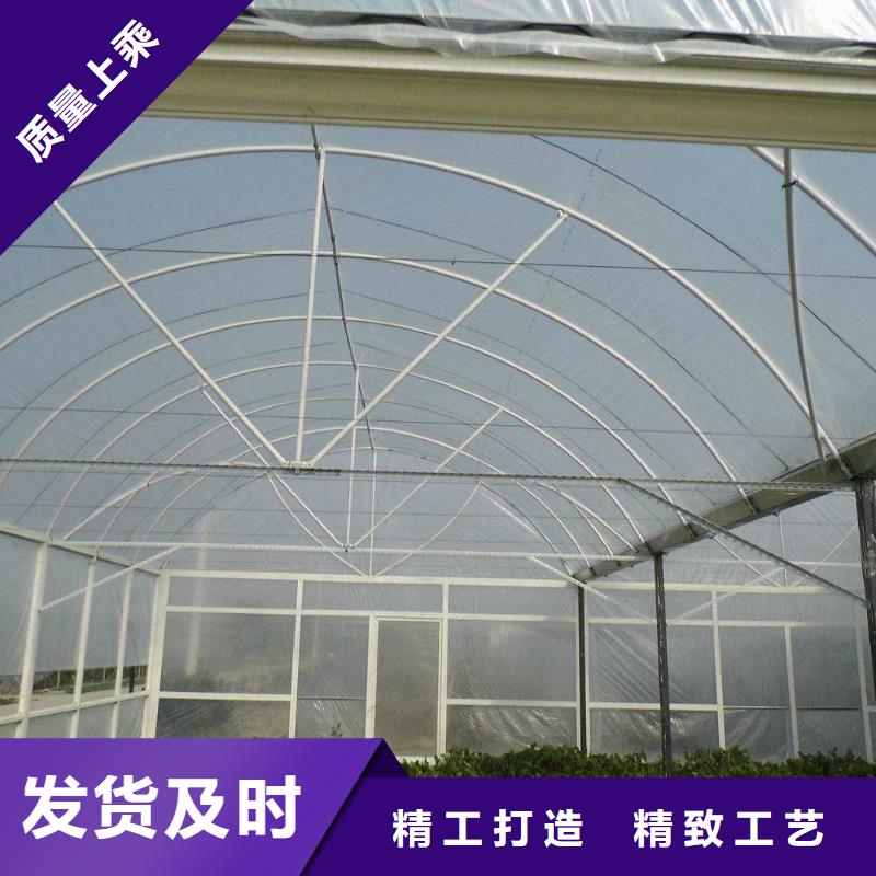 镀锌大棚管服务商