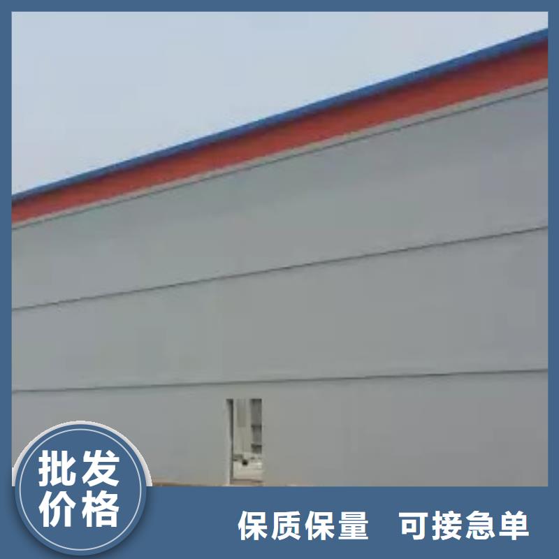 新型隔墙板优质板材