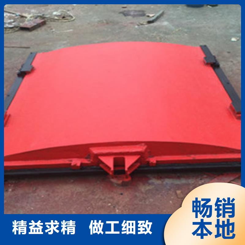 铸铁闸门翻板闸门品牌企业