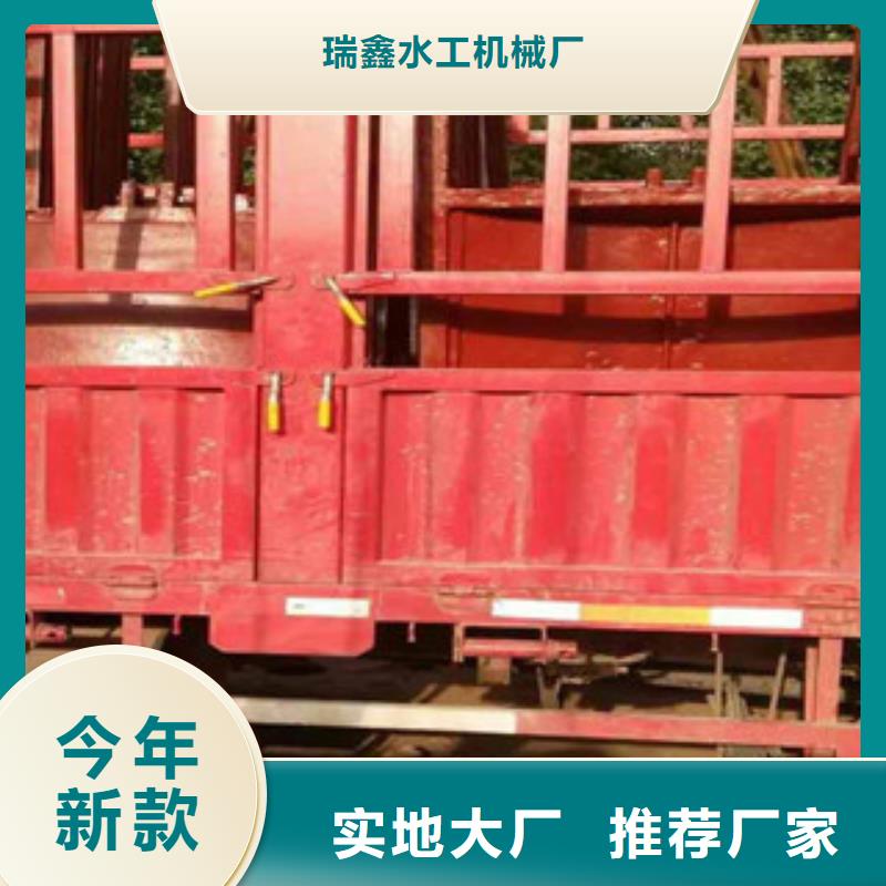 铸铁闸门-电装螺杆启闭机品质过硬