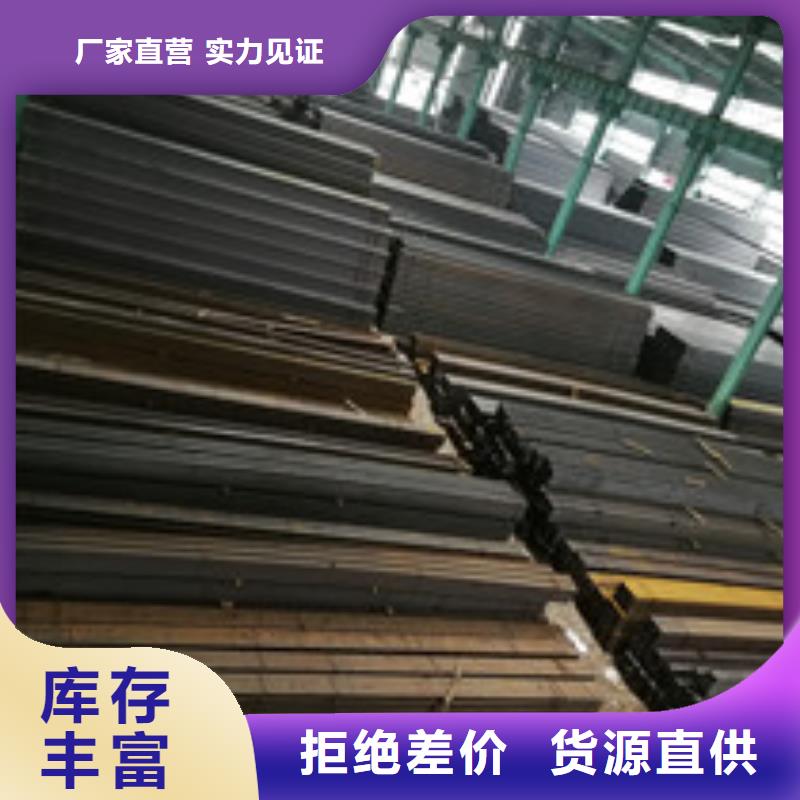 槽钢产品细节
