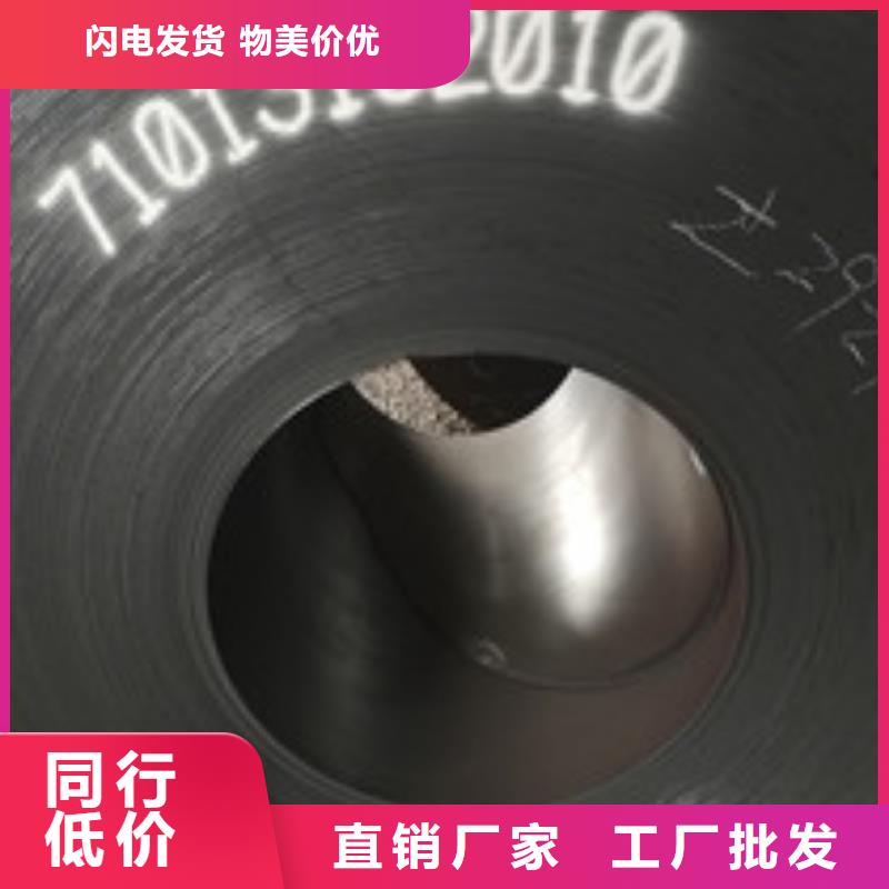 开平板,工字钢合作共赢