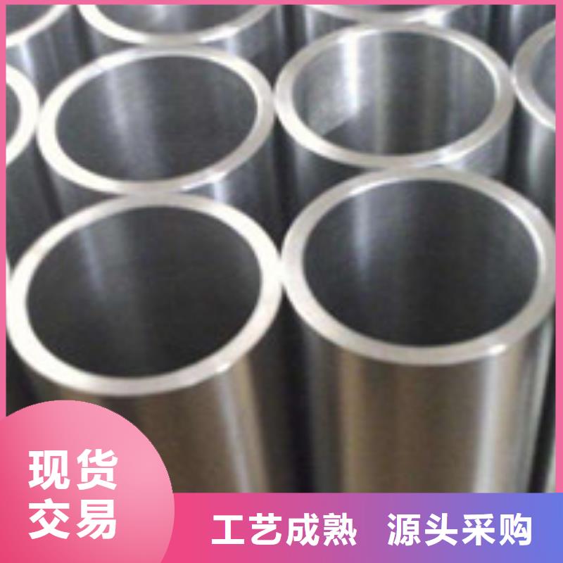 无缝管-【钢材】每个细节都严格把关