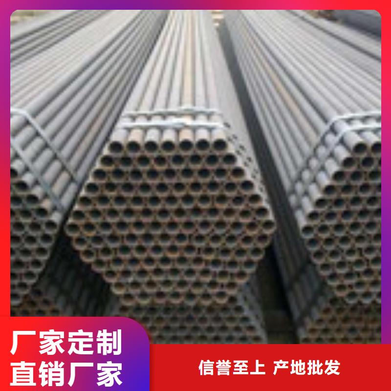 无缝管H型钢货品齐全