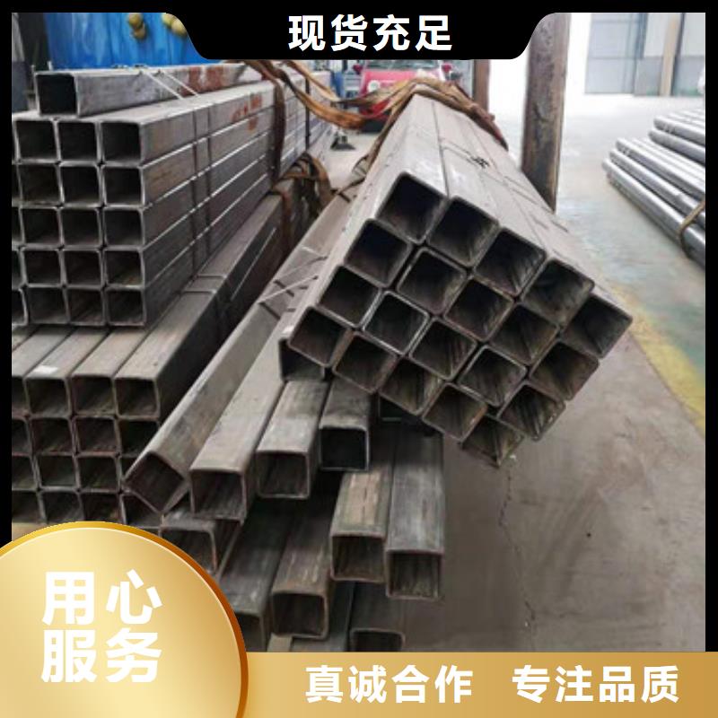 冷拔无缝管生产厂家