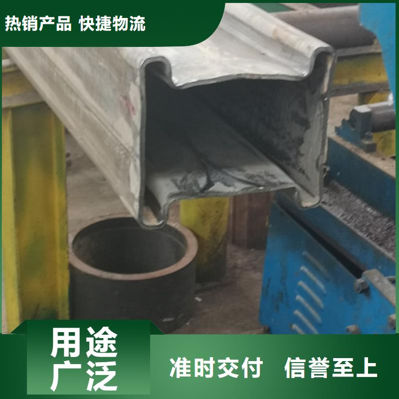 冷拔管热轧管值得信赖