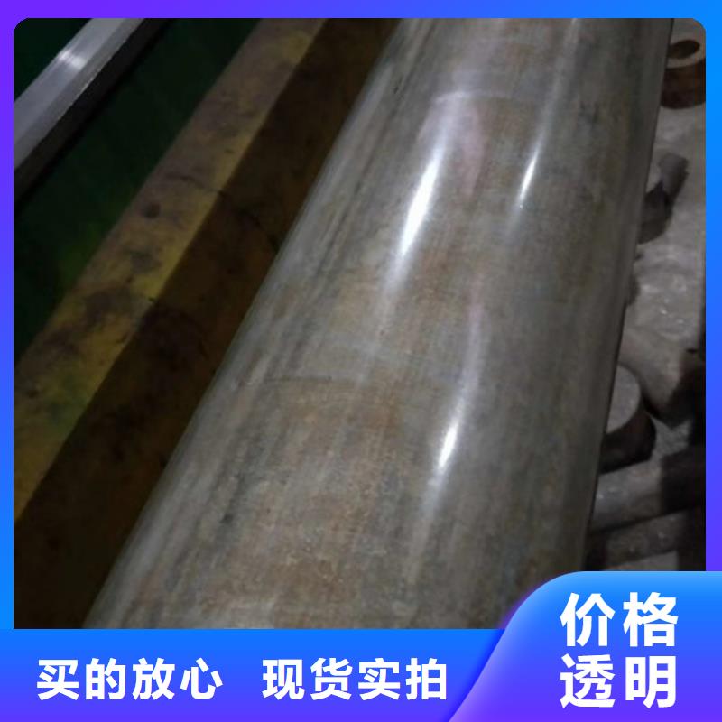 冷拔管热轧管值得信赖