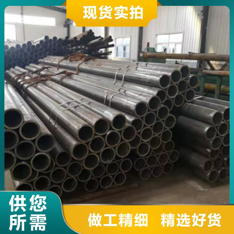 冷拔D型管库存量充足