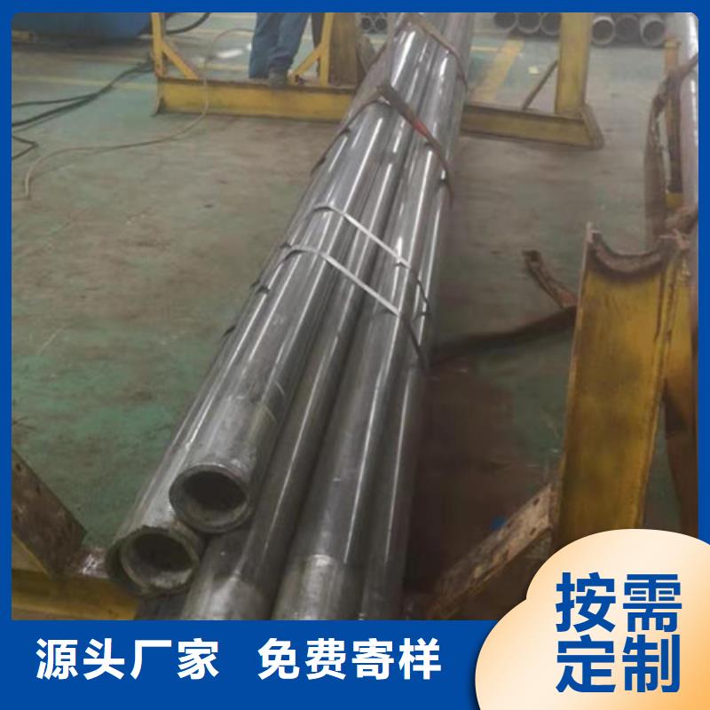 冷拔六角管长期现货优惠