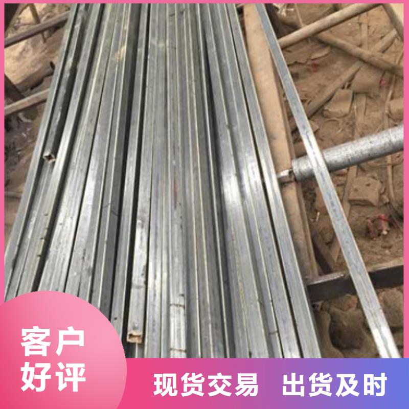 冷拔管规格表大全