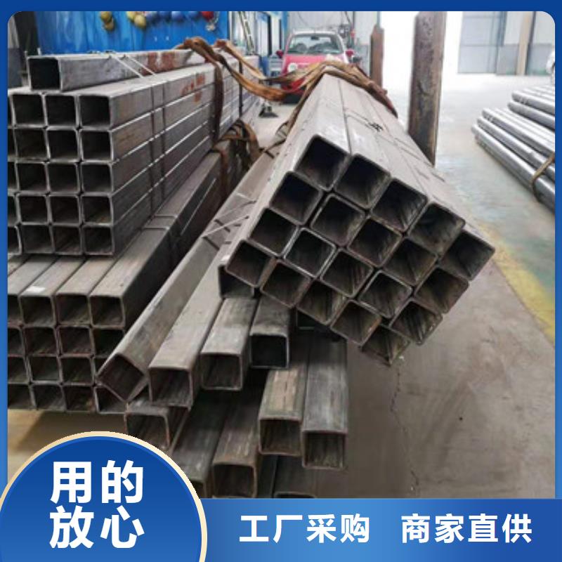 冷拔D型管库存量充足