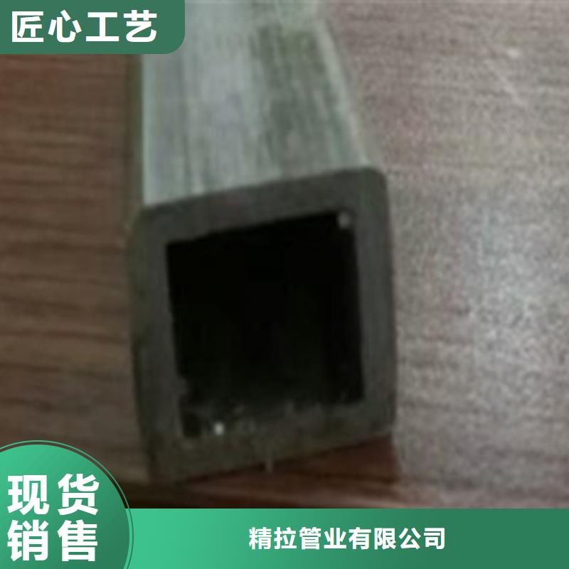 冷拔六角管长期现货优惠