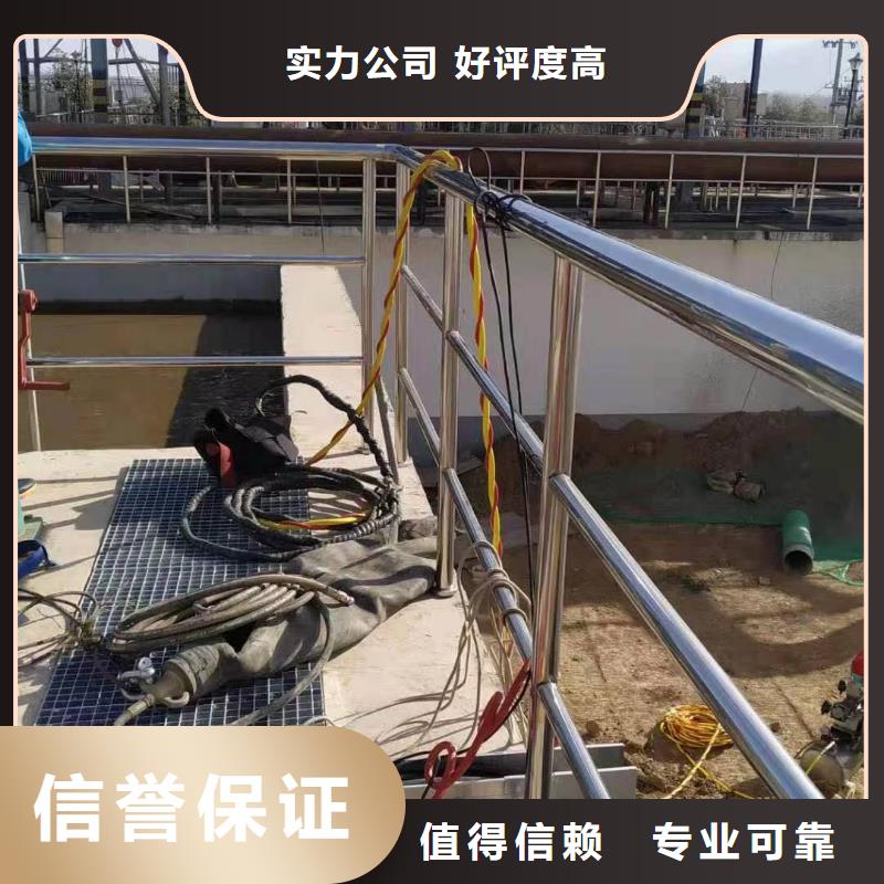 水库电站闸门水下检修公司