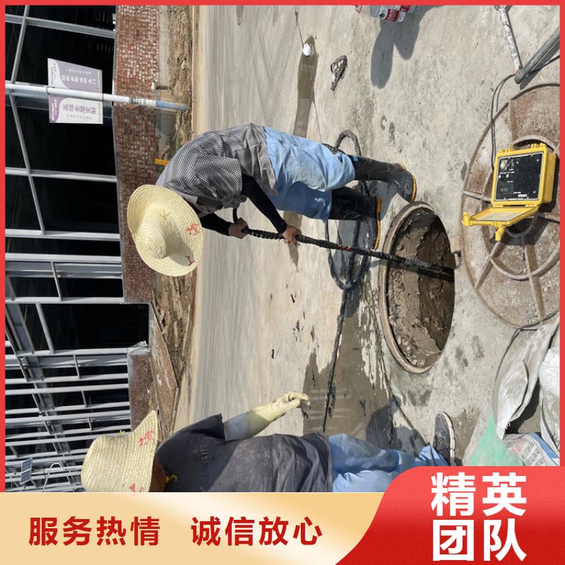 宿州市水下电焊焊接固定公司为您解决各种施工难题