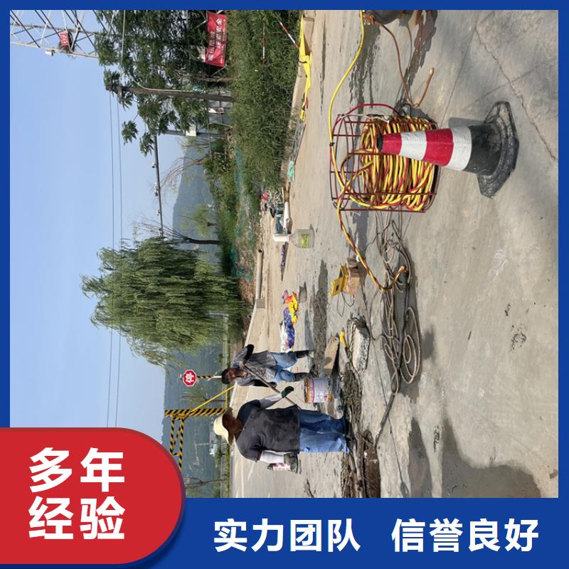 电厂闸门水下维修检查公司-全国施工队伍