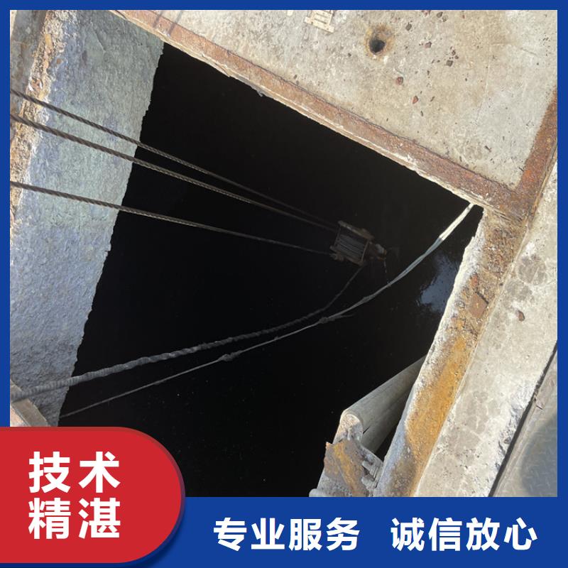 闸门水下堵漏公司附近打捞队
「苏龙潜水队」