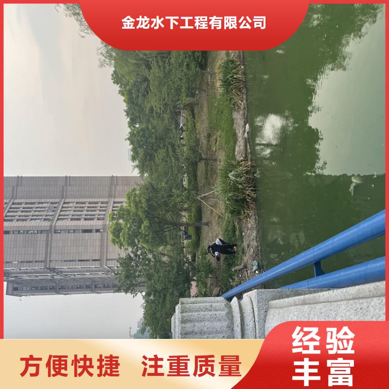 电厂闸门水下维修检查公司-全国施工队伍