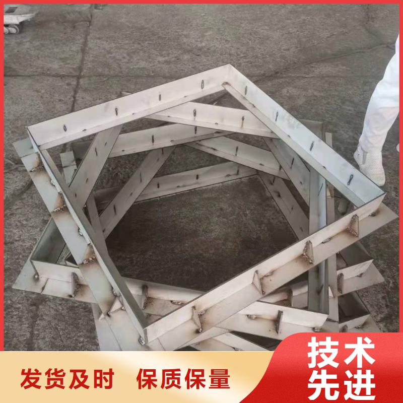 
不锈钢地沟盖板服务周到