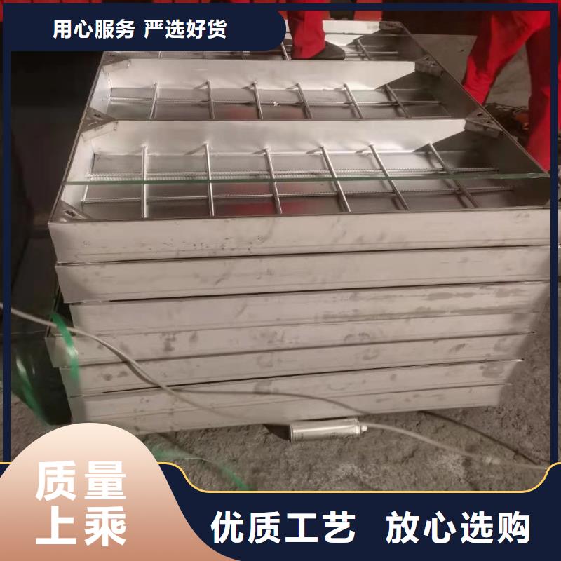 城中304不锈钢下沉式井盖厂家直销