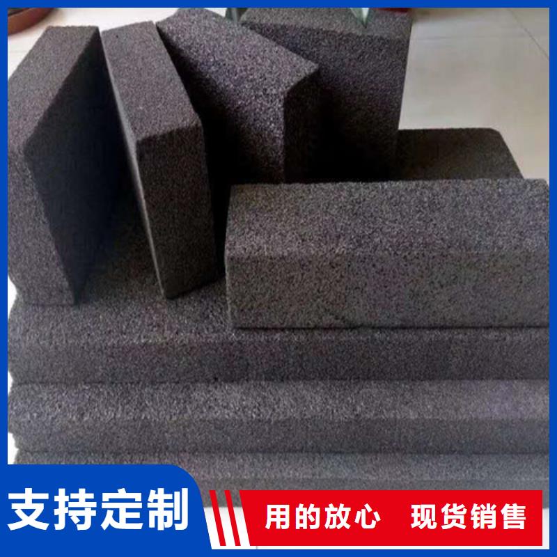 屋面泡沫玻璃板价格多少钱一方