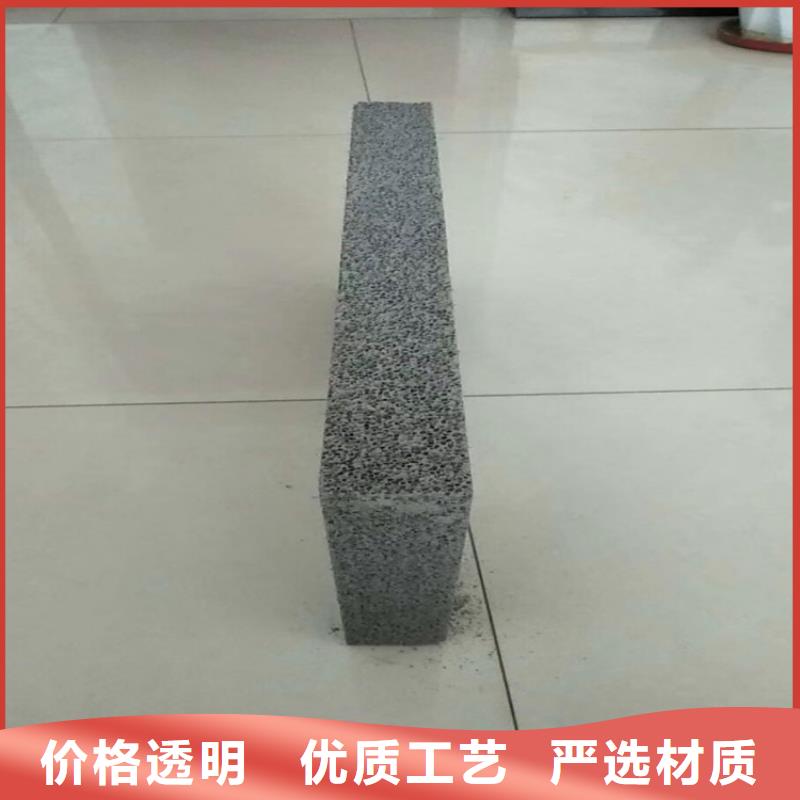 水泥发泡板专业销售团队