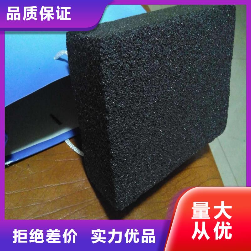优质黑色水泥发泡板源头厂家