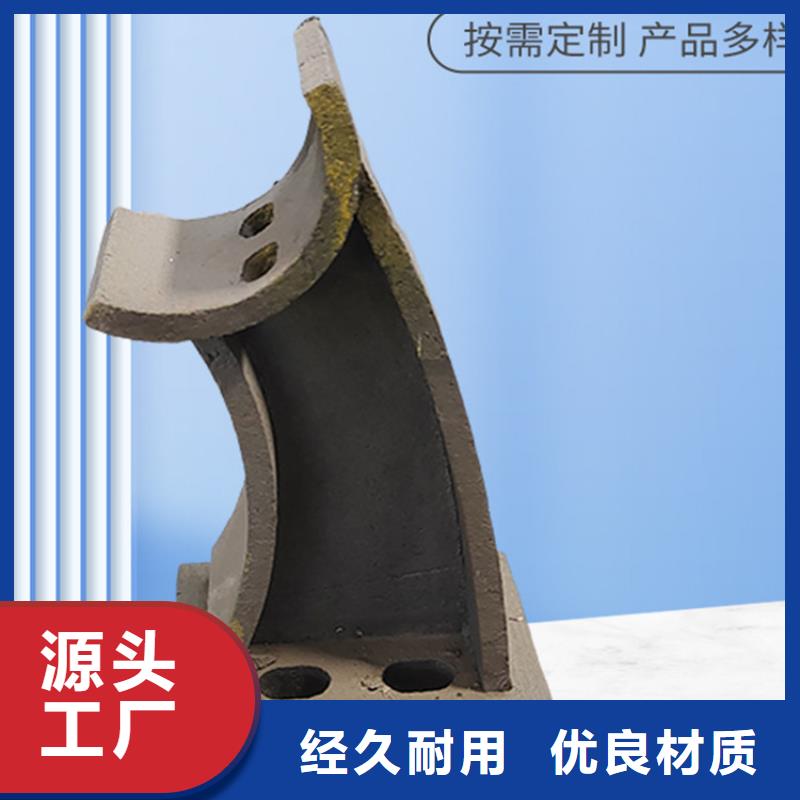 高速护栏省心可靠