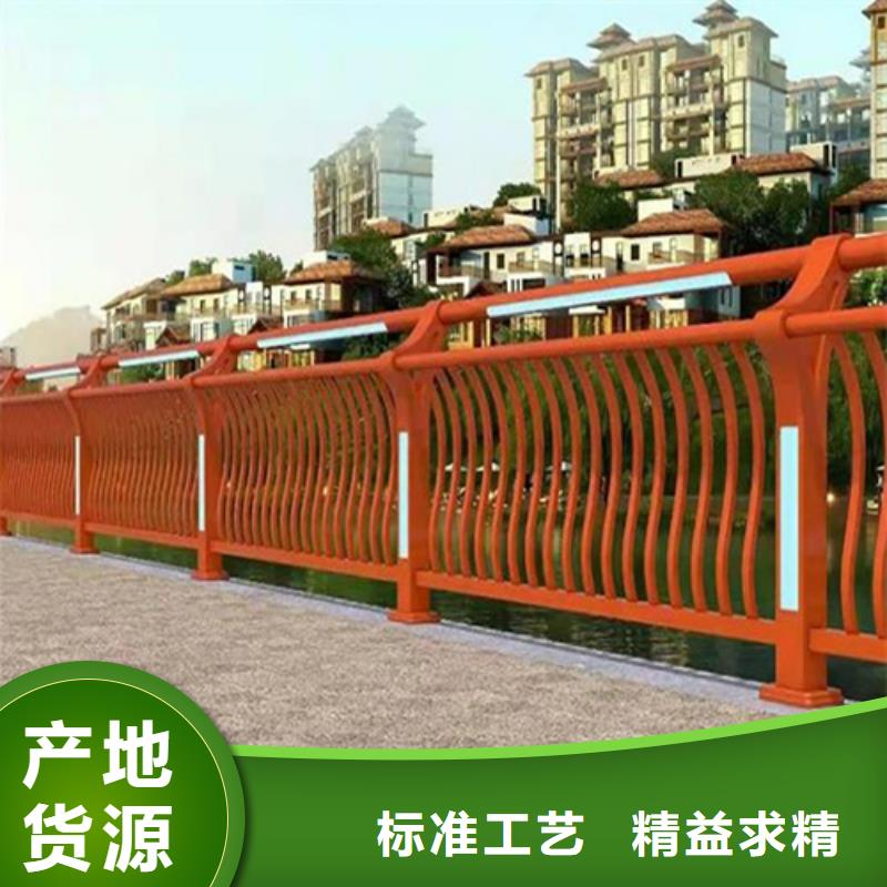 高速护栏省心可靠