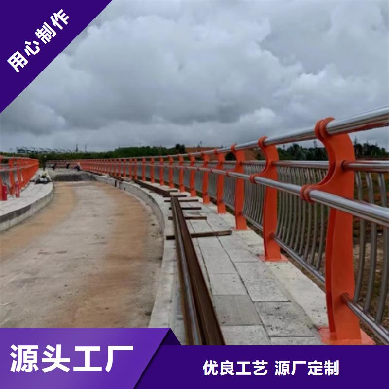 延寿人行道天桥灯光护栏