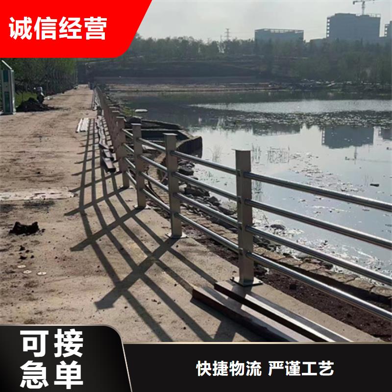 Q355C防撞道路护栏2025价格