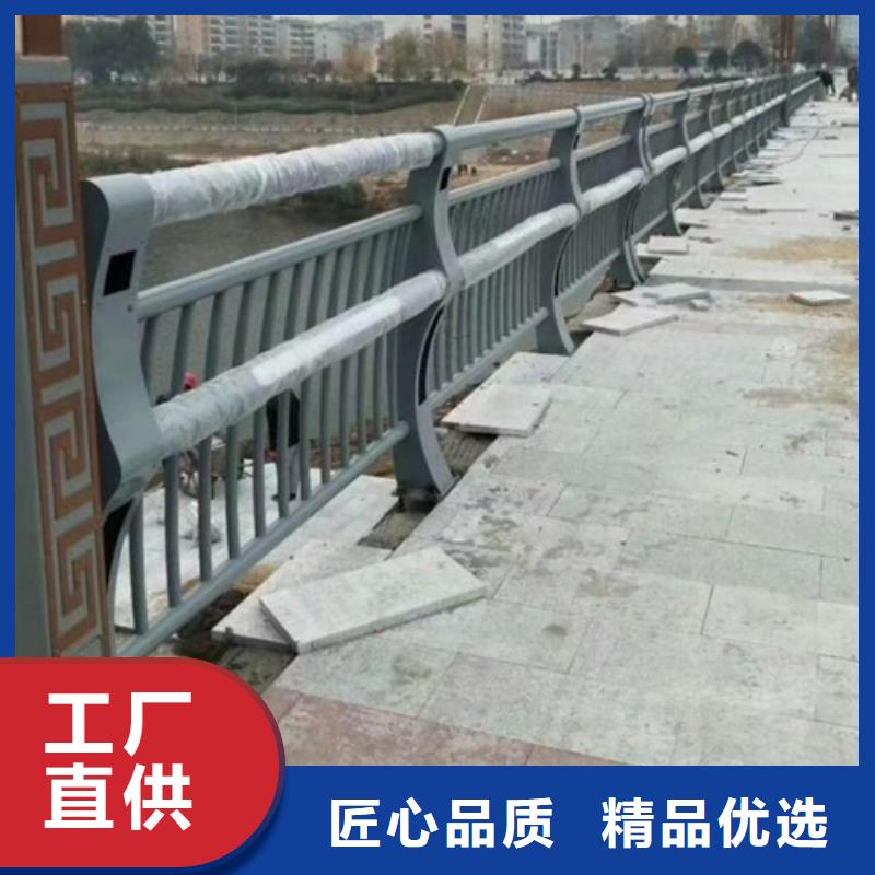 规格全的桥梁护栏厂家厂家