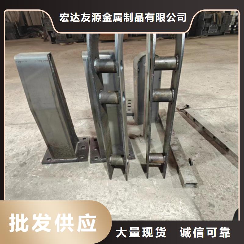 延寿人行道天桥灯光护栏