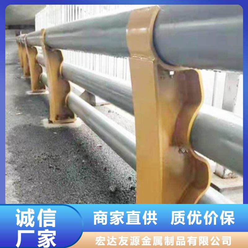 正规桥梁道路栏杆厂家