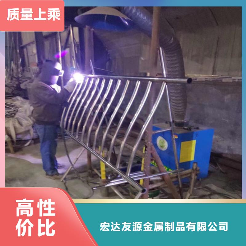 不锈钢景观护栏规格全质量好