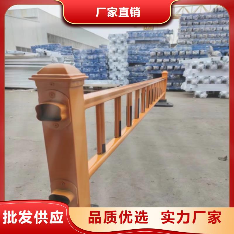 河道隔离栏-河道隔离栏本地厂家
