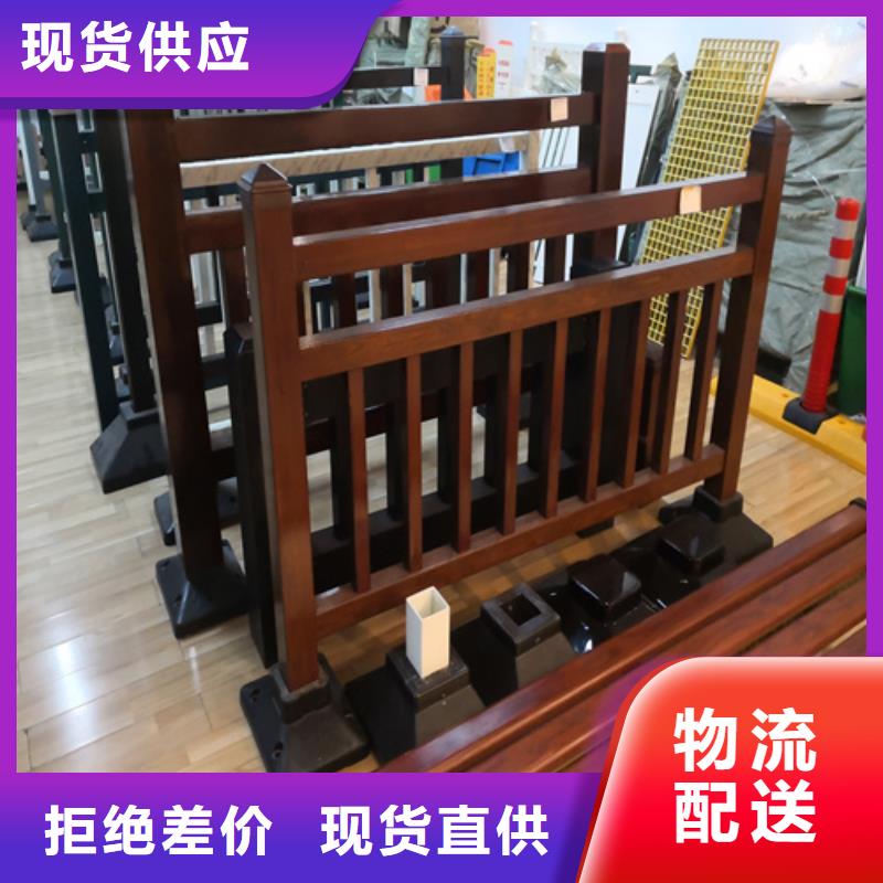 郑州不锈钢复合管护栏-常规货源当天发出